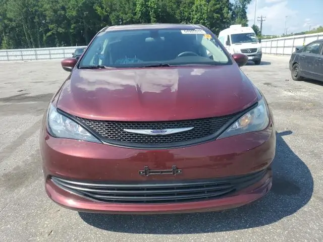 Автомобиль CHRYSLER PACIFICA L 2018 | GrandCar Автомобиль CHRYSLER PACIFICA L 2018 | GrandCar
