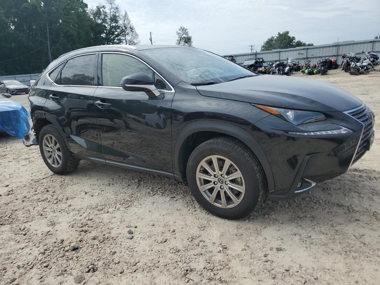 Автомобіль LEXUS NX 300 2020 | GrandCar Автомобіль LEXUS NX 300 2020 | GrandCar