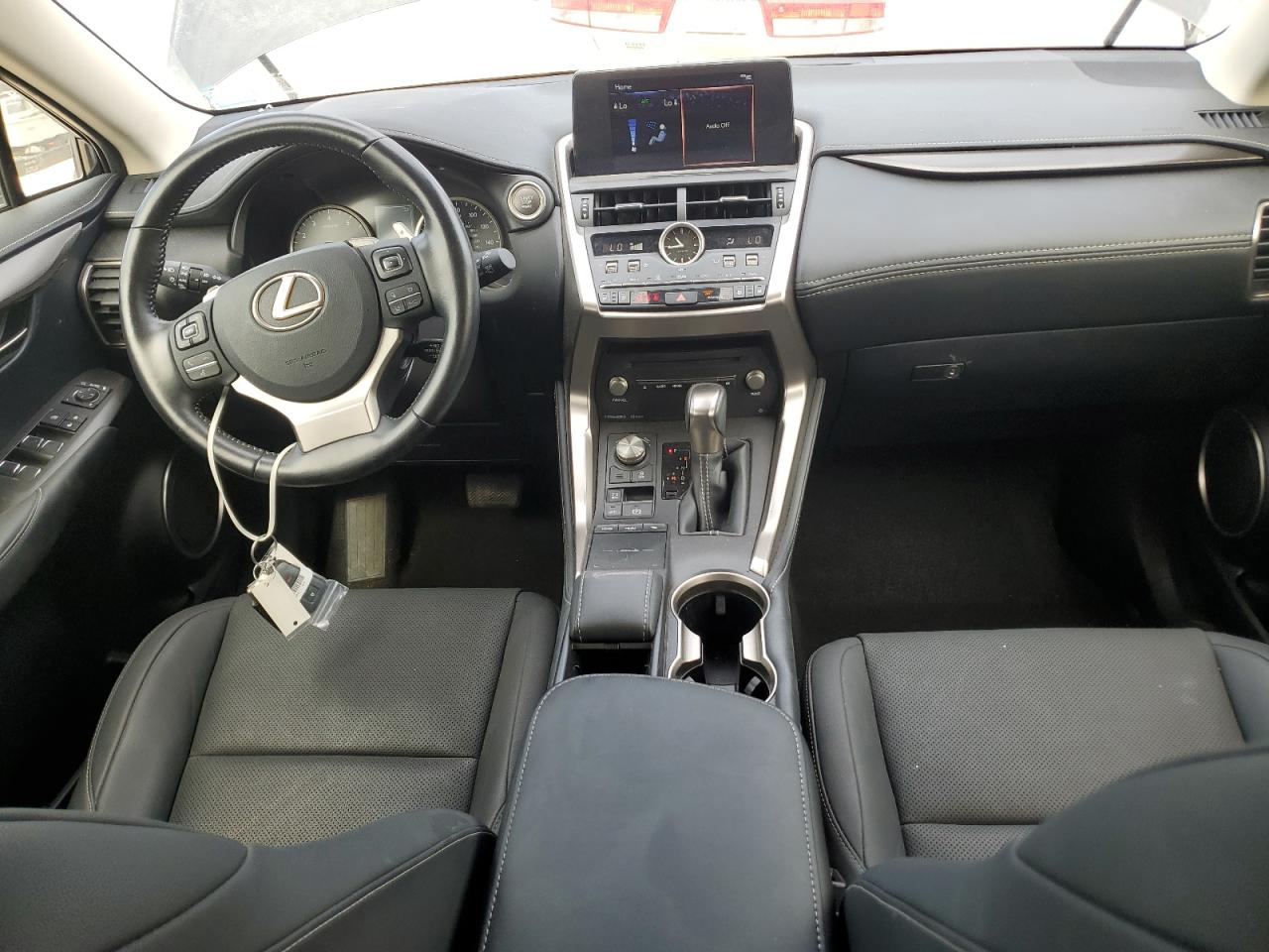 Автомобіль LEXUS NX 300 2020 | GrandCar Автомобіль LEXUS NX 300 2020 | GrandCar