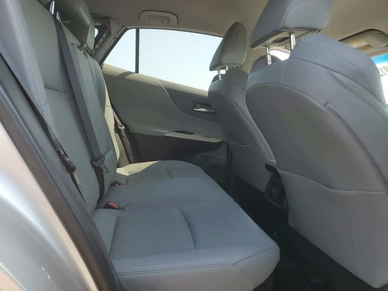 Автомобіль TOYOTA VENZA LE 2021 | GrandCar Автомобіль TOYOTA VENZA LE 2021 | GrandCar