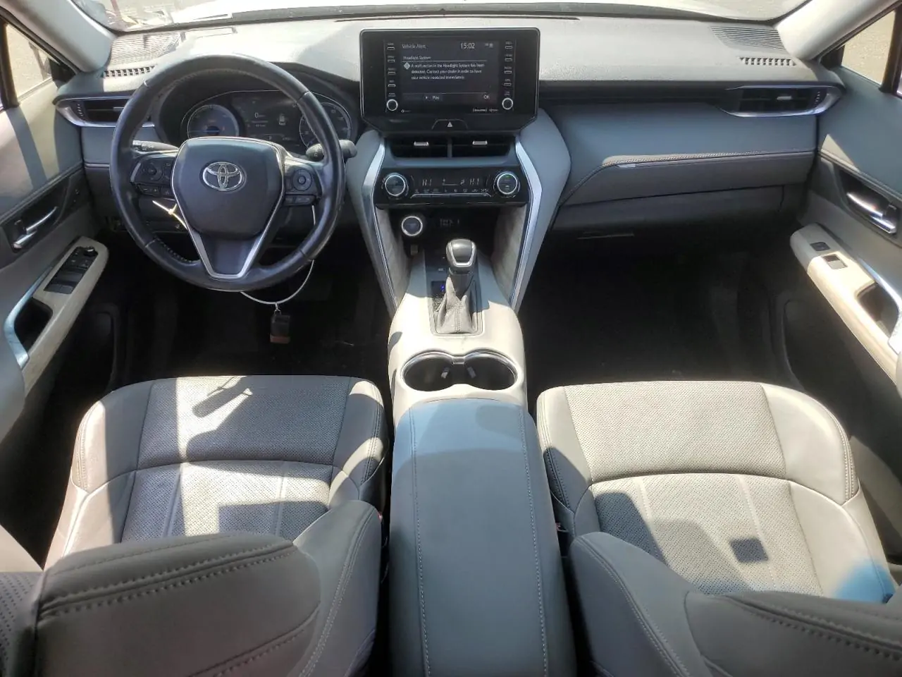 Автомобіль TOYOTA VENZA LE 2021 | GrandCar Автомобіль TOYOTA VENZA LE 2021 | GrandCar
