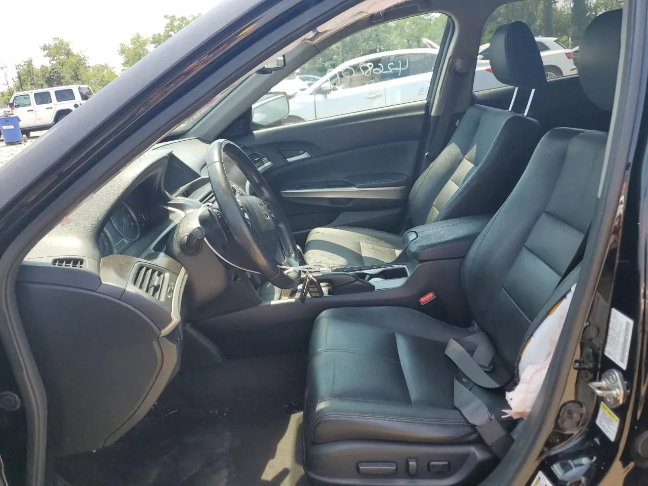 Автомобіль HONDA CROSSTOUR EXL 2014 | GrandCar Автомобіль HONDA CROSSTOUR EXL 2014 | GrandCar
