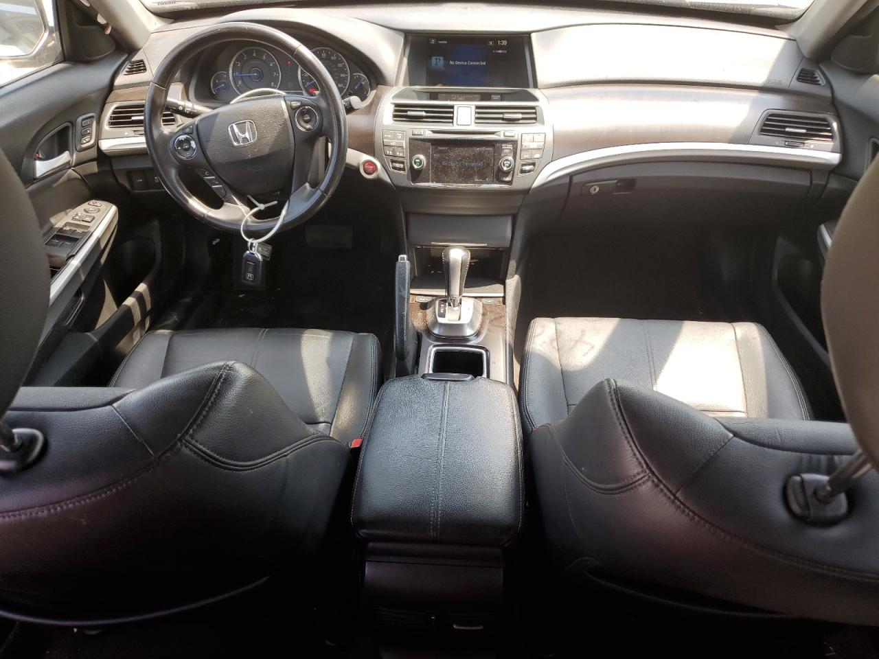 Автомобіль HONDA CROSSTOUR EXL 2014 | GrandCar Автомобіль HONDA CROSSTOUR EXL 2014 | GrandCar