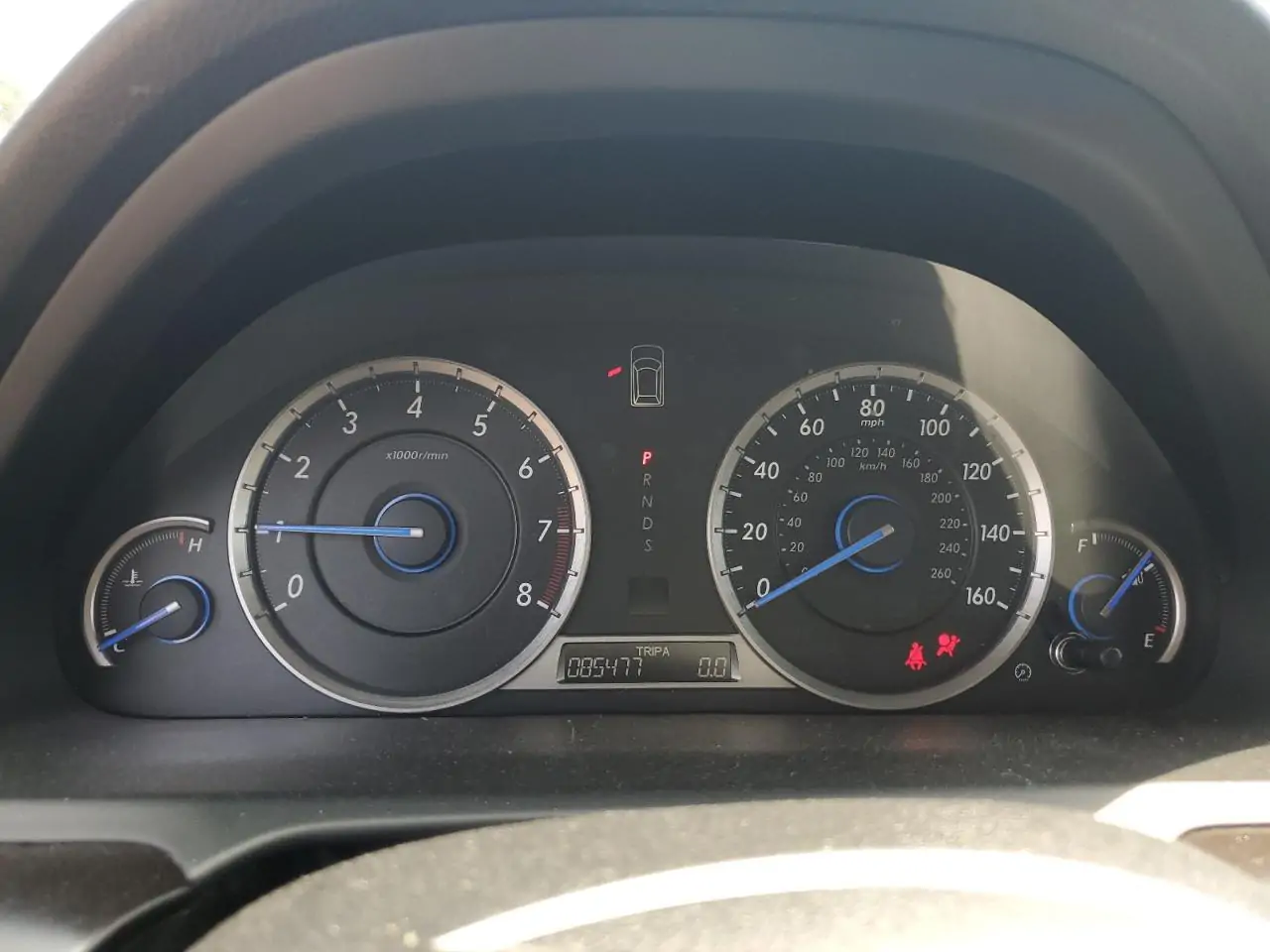 Автомобіль HONDA CROSSTOUR EXL 2014 | GrandCar Автомобіль HONDA CROSSTOUR EXL 2014 | GrandCar