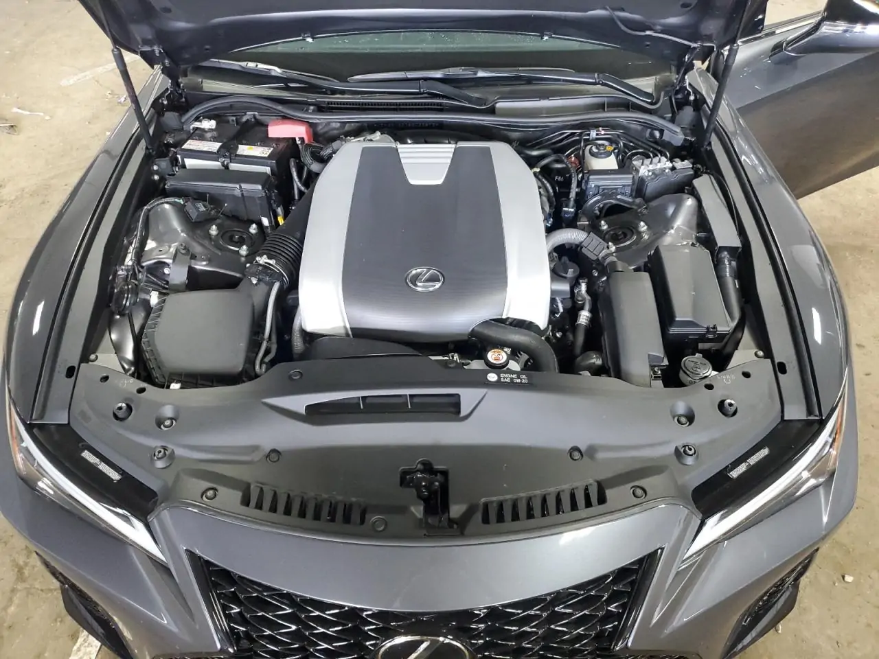 Автомобиль LEXUS IS 350 F SPORT DESIGN 2025 | GrandCar Автомобиль LEXUS IS 350 F SPORT DESIGN 2025 | GrandCar
