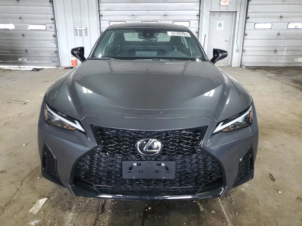 Автомобиль LEXUS IS 350 F SPORT DESIGN 2025 | GrandCar Автомобиль LEXUS IS 350 F SPORT DESIGN 2025 | GrandCar