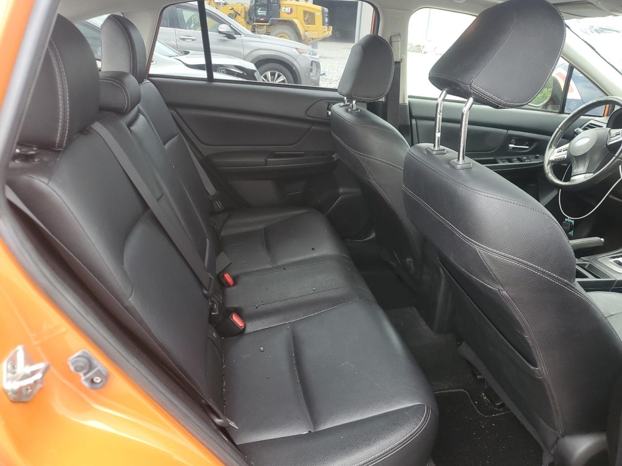 Автомобиль SUBARU XV CROSSTREK LIMITED 2014 | GrandCar Автомобиль SUBARU XV CROSSTREK LIMITED 2014 | GrandCar