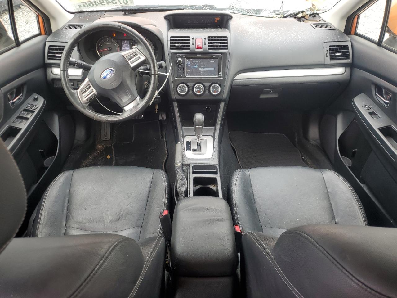 Автомобиль SUBARU XV CROSSTREK LIMITED 2014 | GrandCar Автомобиль SUBARU XV CROSSTREK LIMITED 2014 | GrandCar