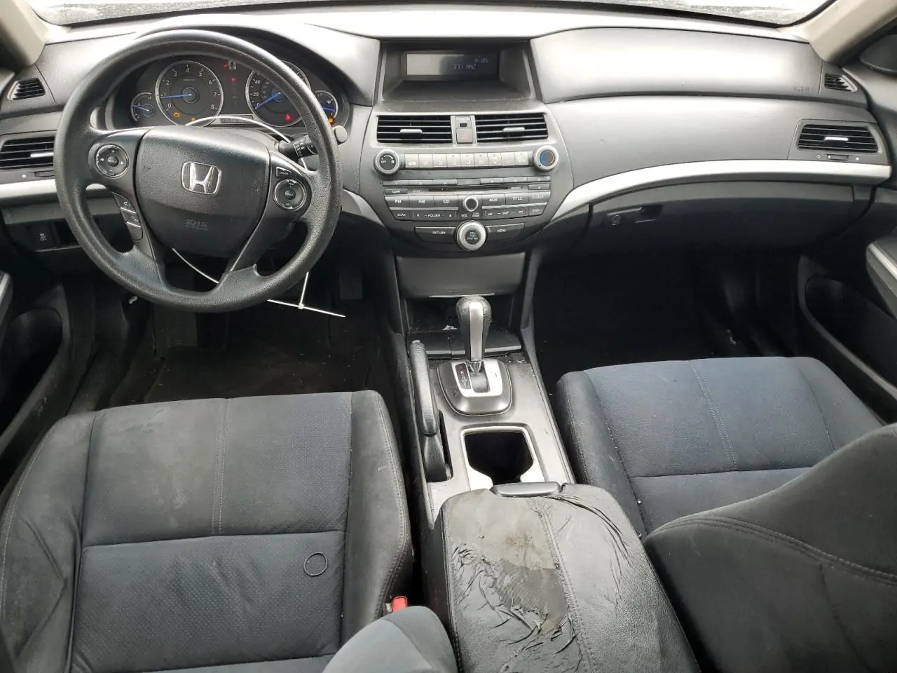Автомобіль HONDA CROSSTOUR EX 2014 | GrandCar Автомобіль HONDA CROSSTOUR EX 2014 | GrandCar