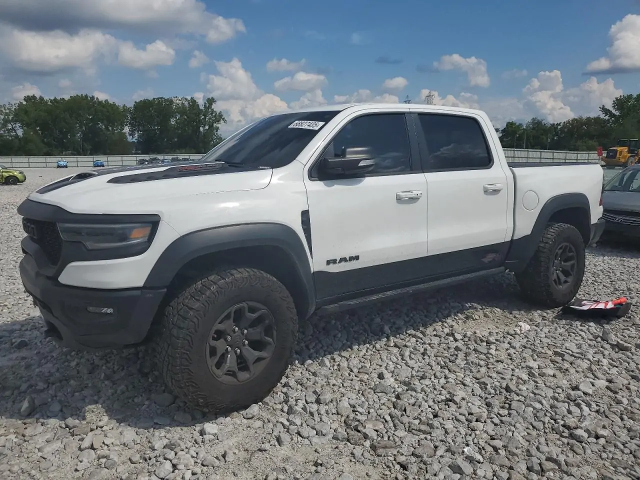 Автомобіль RAM 1500 TRX 2021 | GrandCar