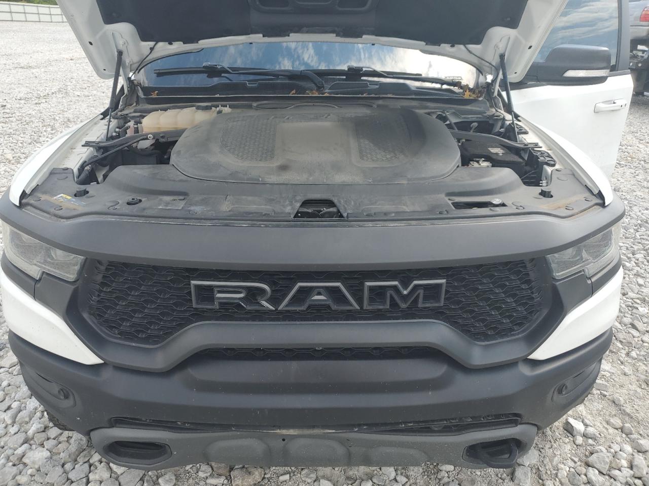 Автомобиль RAM 1500 TRX 2021 | GrandCar Автомобиль RAM 1500 TRX 2021 | GrandCar