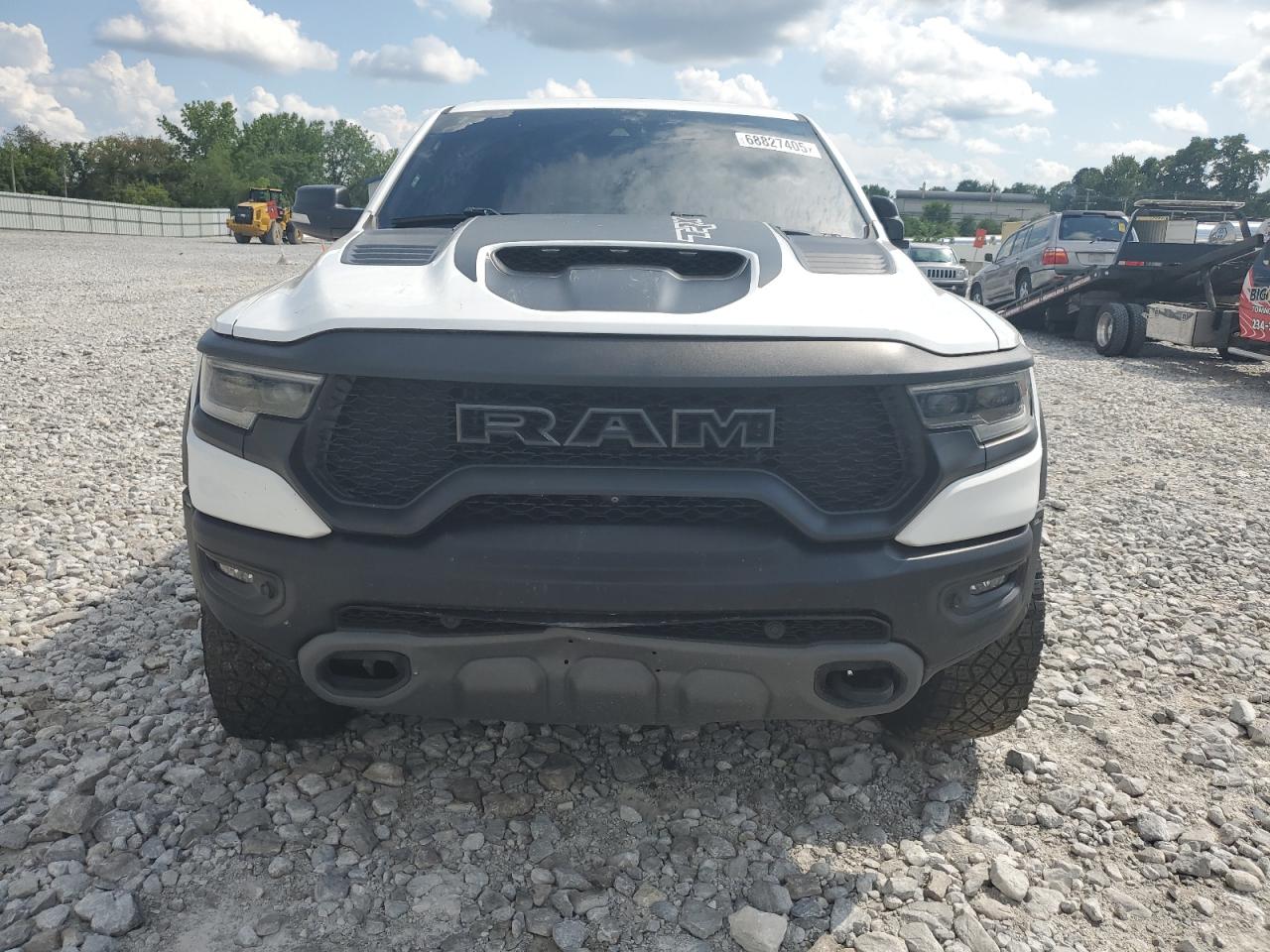 Автомобиль RAM 1500 TRX 2021 | GrandCar Автомобиль RAM 1500 TRX 2021 | GrandCar