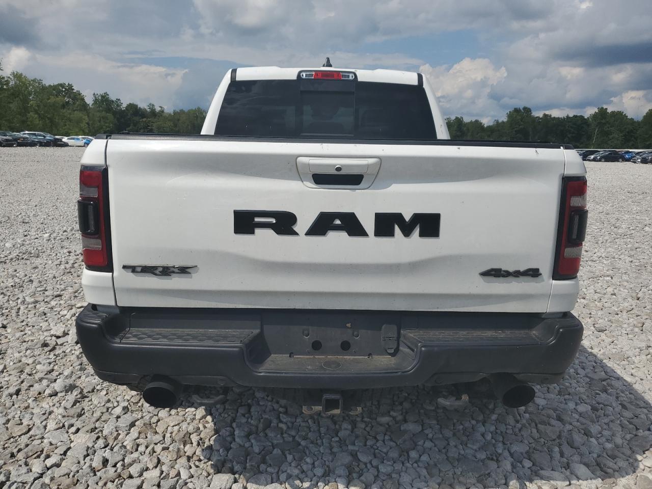 Автомобиль RAM 1500 TRX 2021 | GrandCar Автомобиль RAM 1500 TRX 2021 | GrandCar