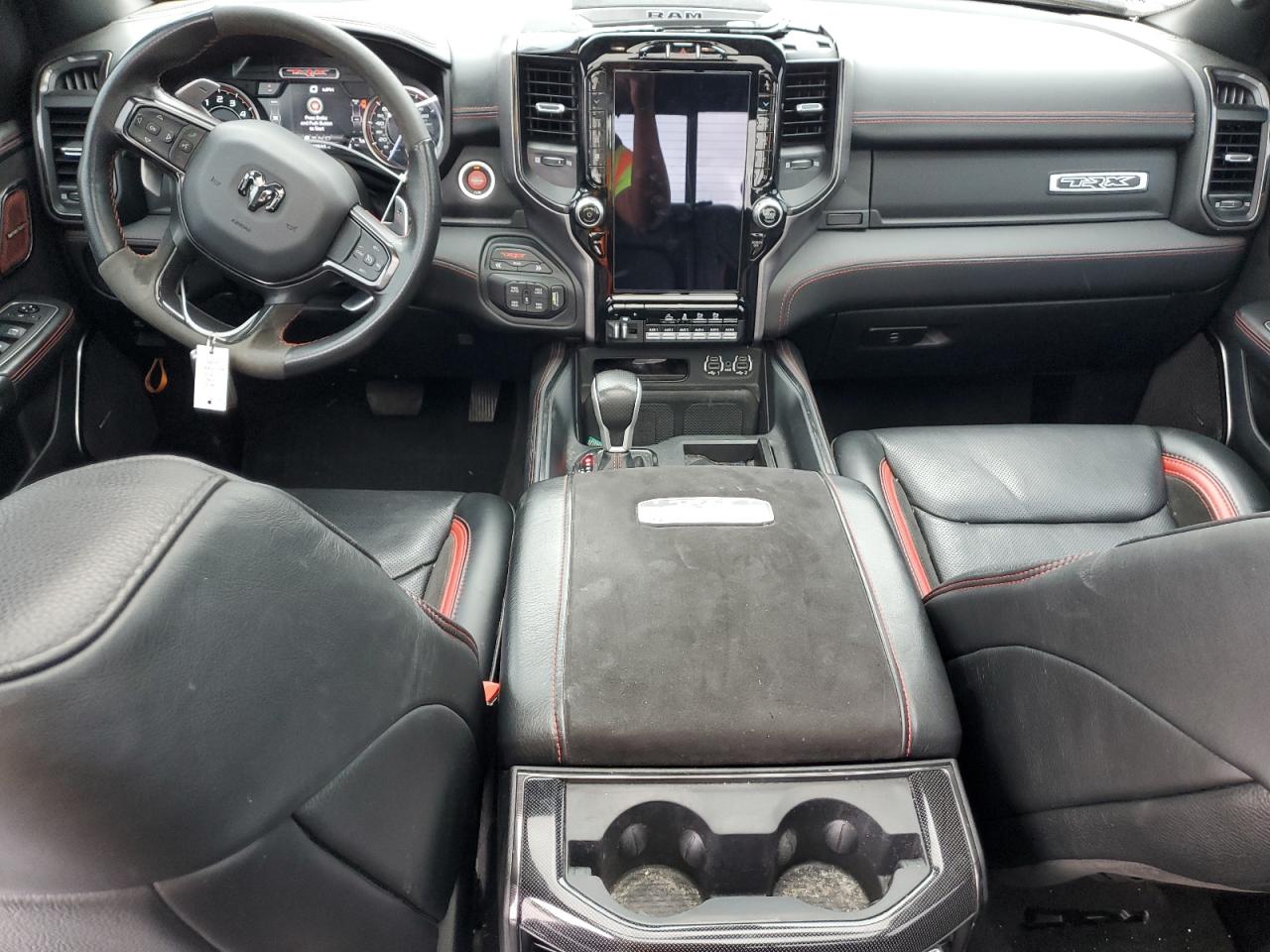 Автомобиль RAM 1500 TRX 2021 | GrandCar Автомобиль RAM 1500 TRX 2021 | GrandCar