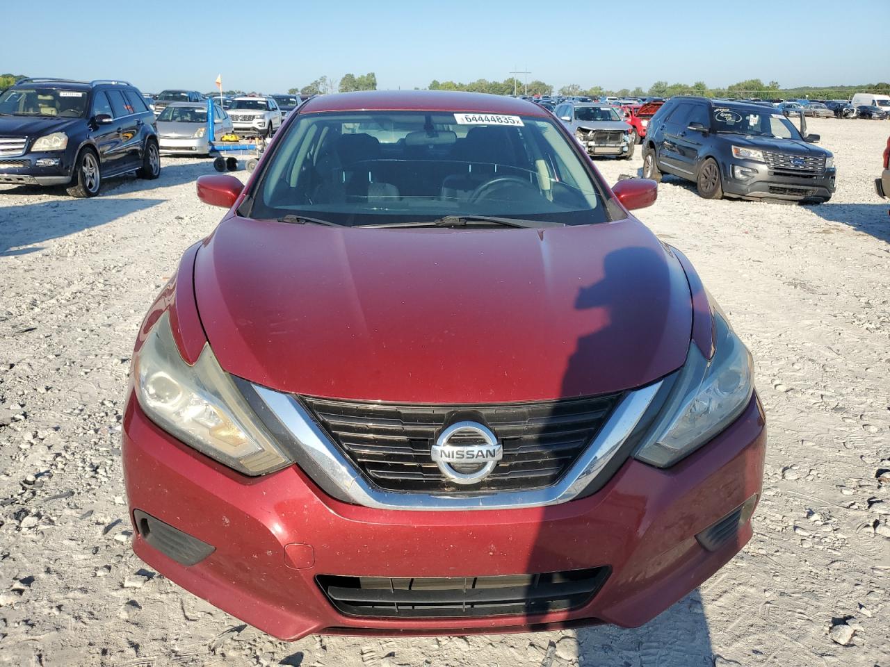 Автомобіль NISSAN ALTIMA 2017 | GrandCar Автомобіль NISSAN ALTIMA 2017 | GrandCar
