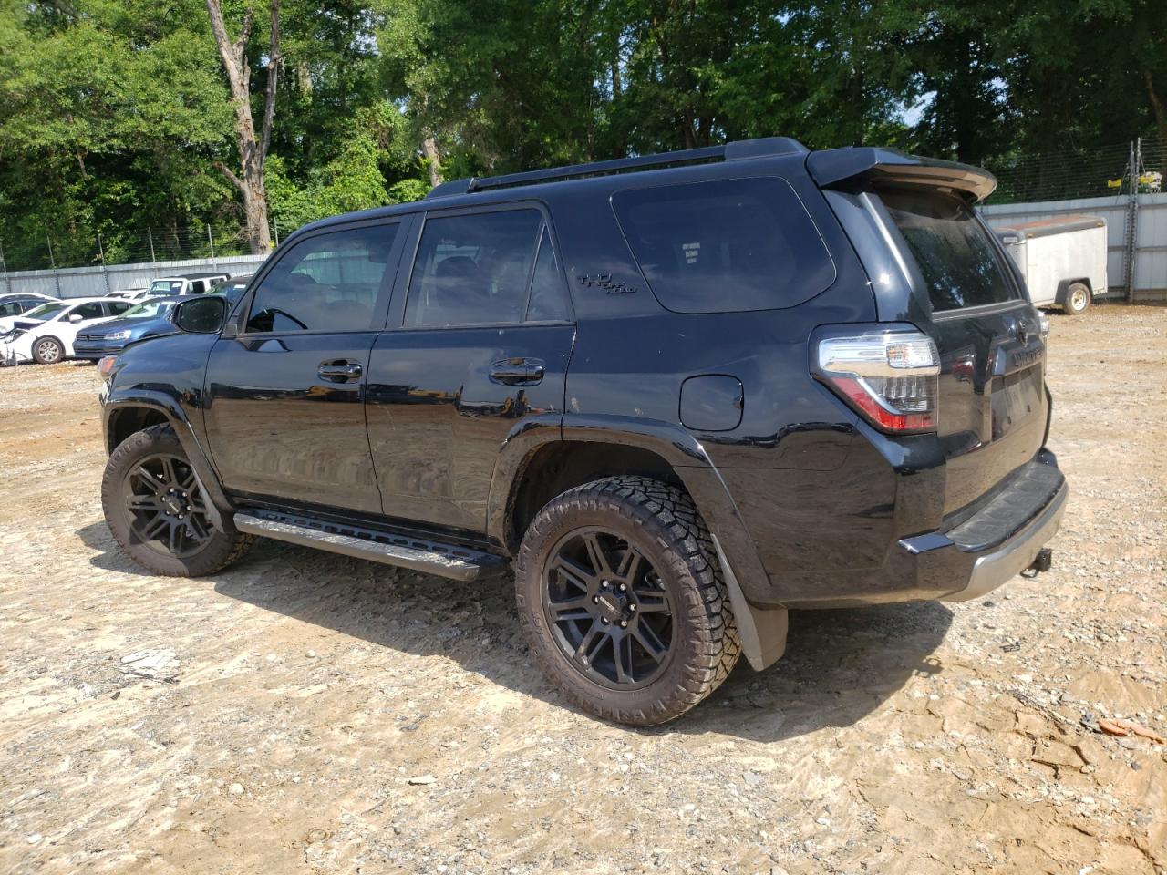 Автомобиль TOYOTA 4RUNNER SR5 PREMIUM 2024 | GrandCar Автомобиль TOYOTA 4RUNNER SR5 PREMIUM 2024 | GrandCar