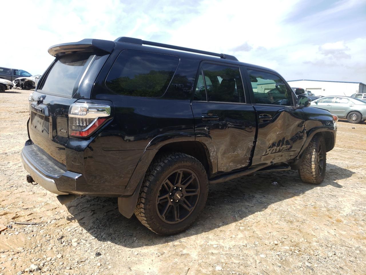 Автомобиль TOYOTA 4RUNNER SR5 PREMIUM 2024 | GrandCar Автомобиль TOYOTA 4RUNNER SR5 PREMIUM 2024 | GrandCar