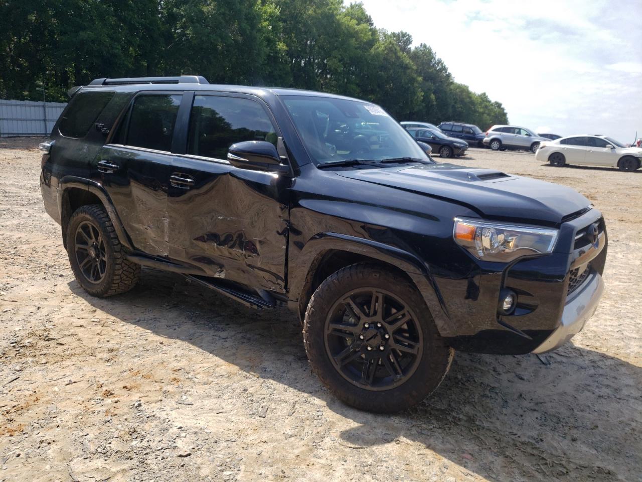 Автомобиль TOYOTA 4RUNNER SR5 PREMIUM 2024 | GrandCar Автомобиль TOYOTA 4RUNNER SR5 PREMIUM 2024 | GrandCar
