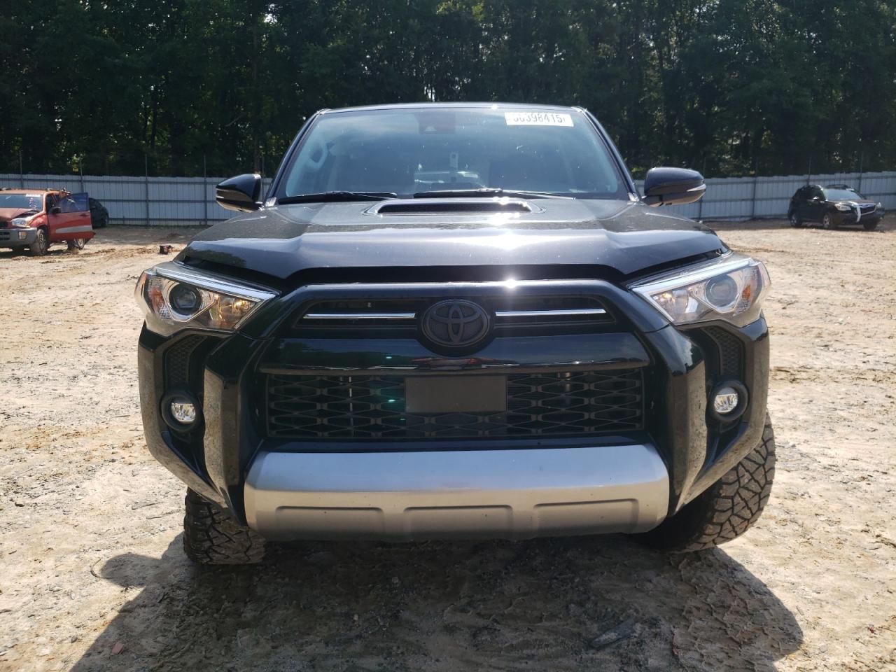 Автомобиль TOYOTA 4RUNNER SR5 PREMIUM 2024 | GrandCar Автомобиль TOYOTA 4RUNNER SR5 PREMIUM 2024 | GrandCar