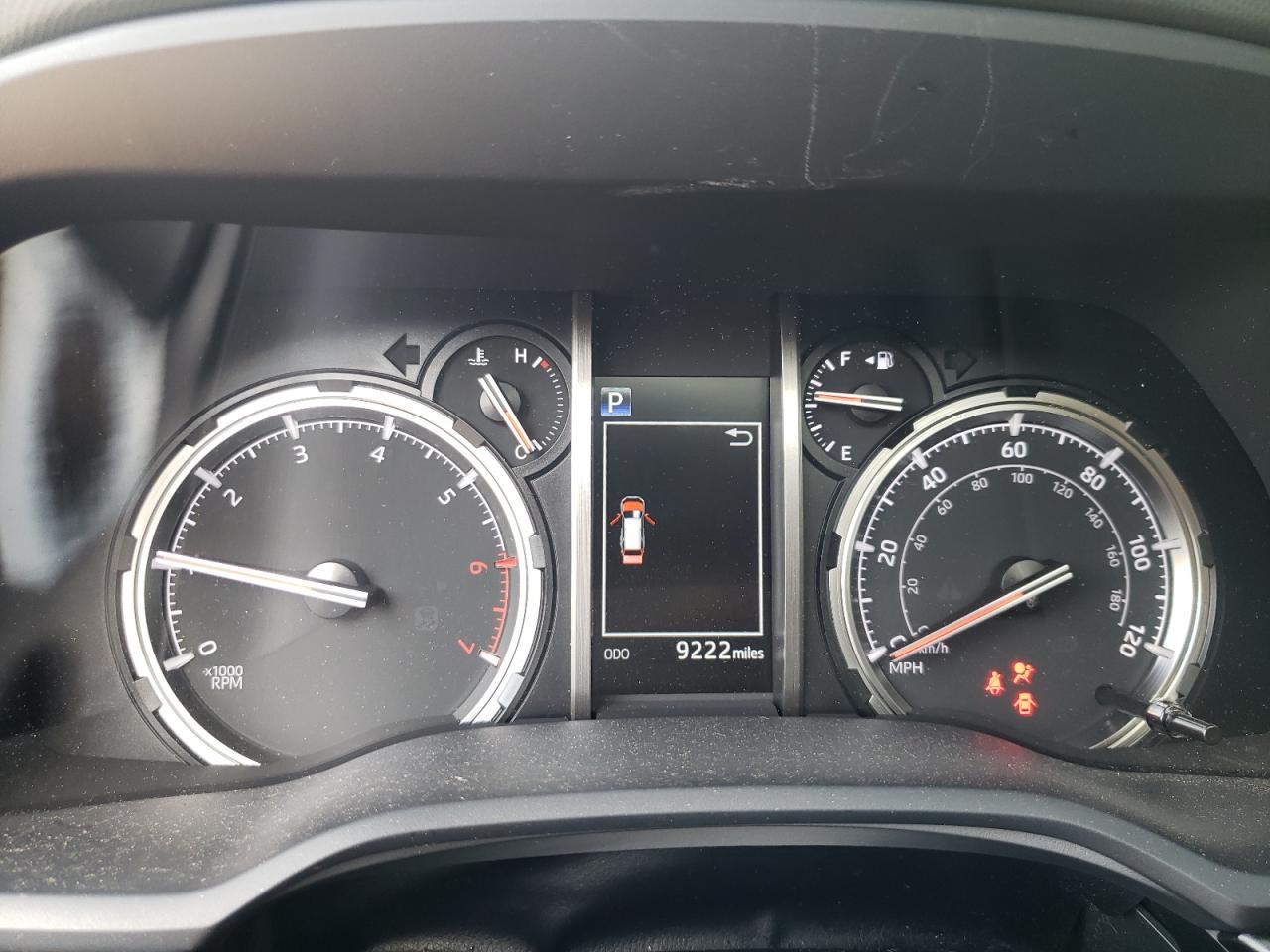Автомобиль TOYOTA 4RUNNER SR5 PREMIUM 2024 | GrandCar Автомобиль TOYOTA 4RUNNER SR5 PREMIUM 2024 | GrandCar