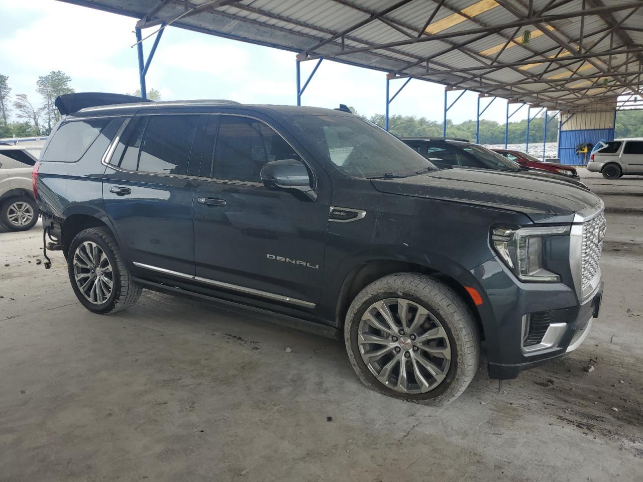 Автомобиль GMC YUKON DENALI 2021 | GrandCar Автомобиль GMC YUKON DENALI 2021 | GrandCar