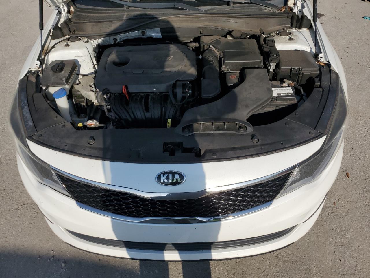 Автомобиль KIA OPTIMA LX 2016 | GrandCar Автомобиль KIA OPTIMA LX 2016 | GrandCar