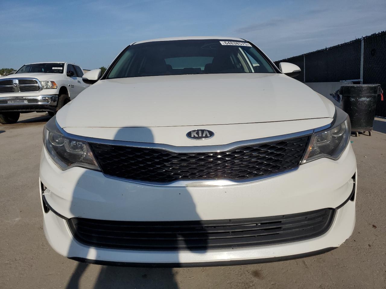 Автомобиль KIA OPTIMA LX 2016 | GrandCar Автомобиль KIA OPTIMA LX 2016 | GrandCar