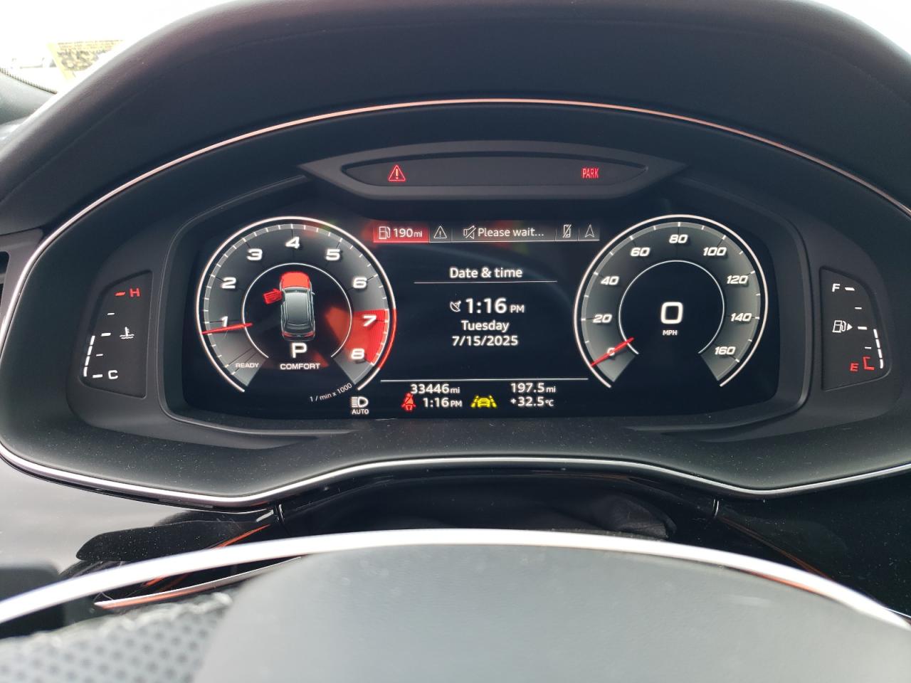 Автомобіль AUDI SQ7 PREMIUM PLUS 2022 | GrandCar Автомобіль AUDI SQ7 PREMIUM PLUS 2022 | GrandCar