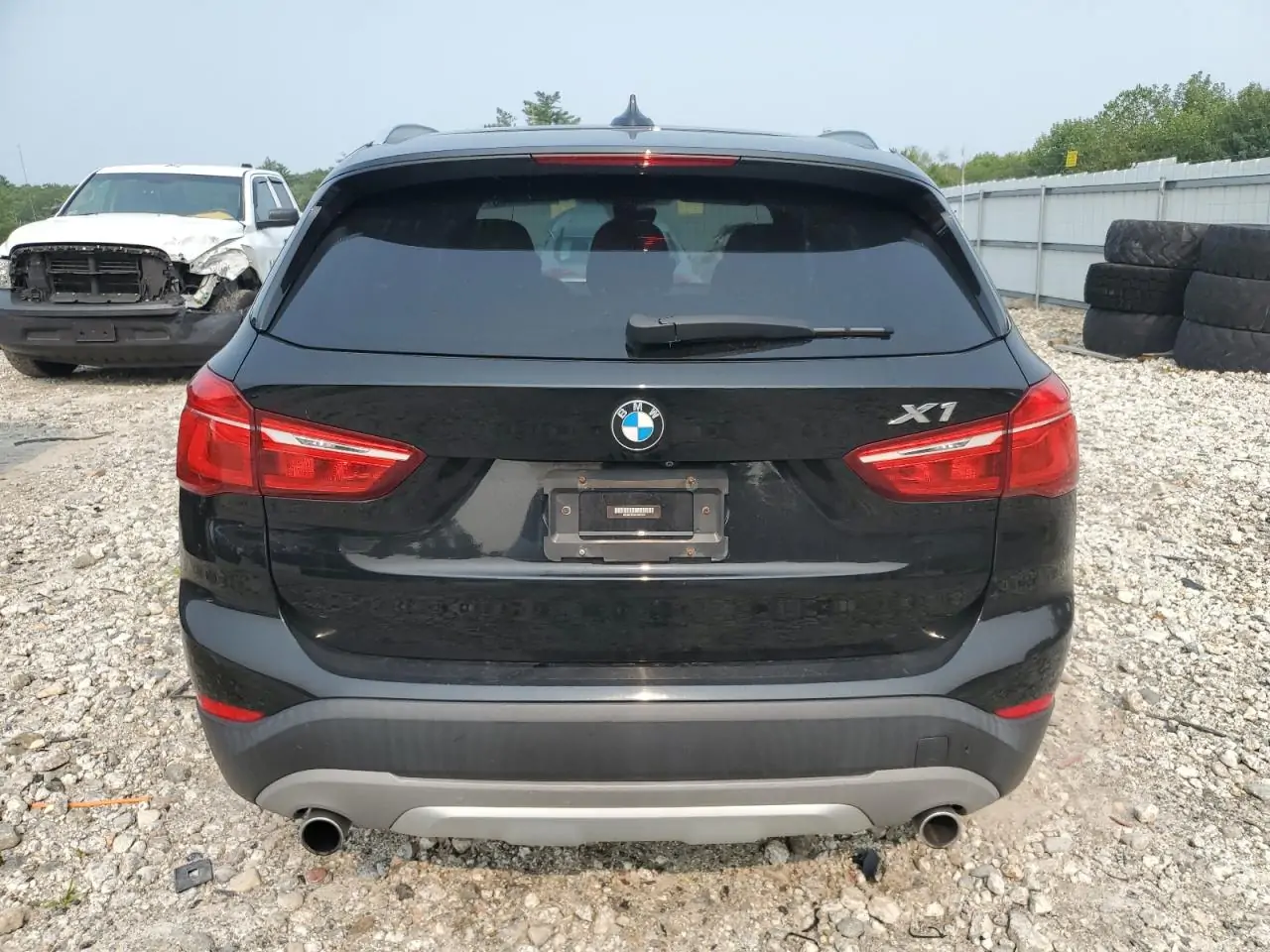 Автомобиль BMW X1 XDRIVE28I 2018 | GrandCar Автомобиль BMW X1 XDRIVE28I 2018 | GrandCar