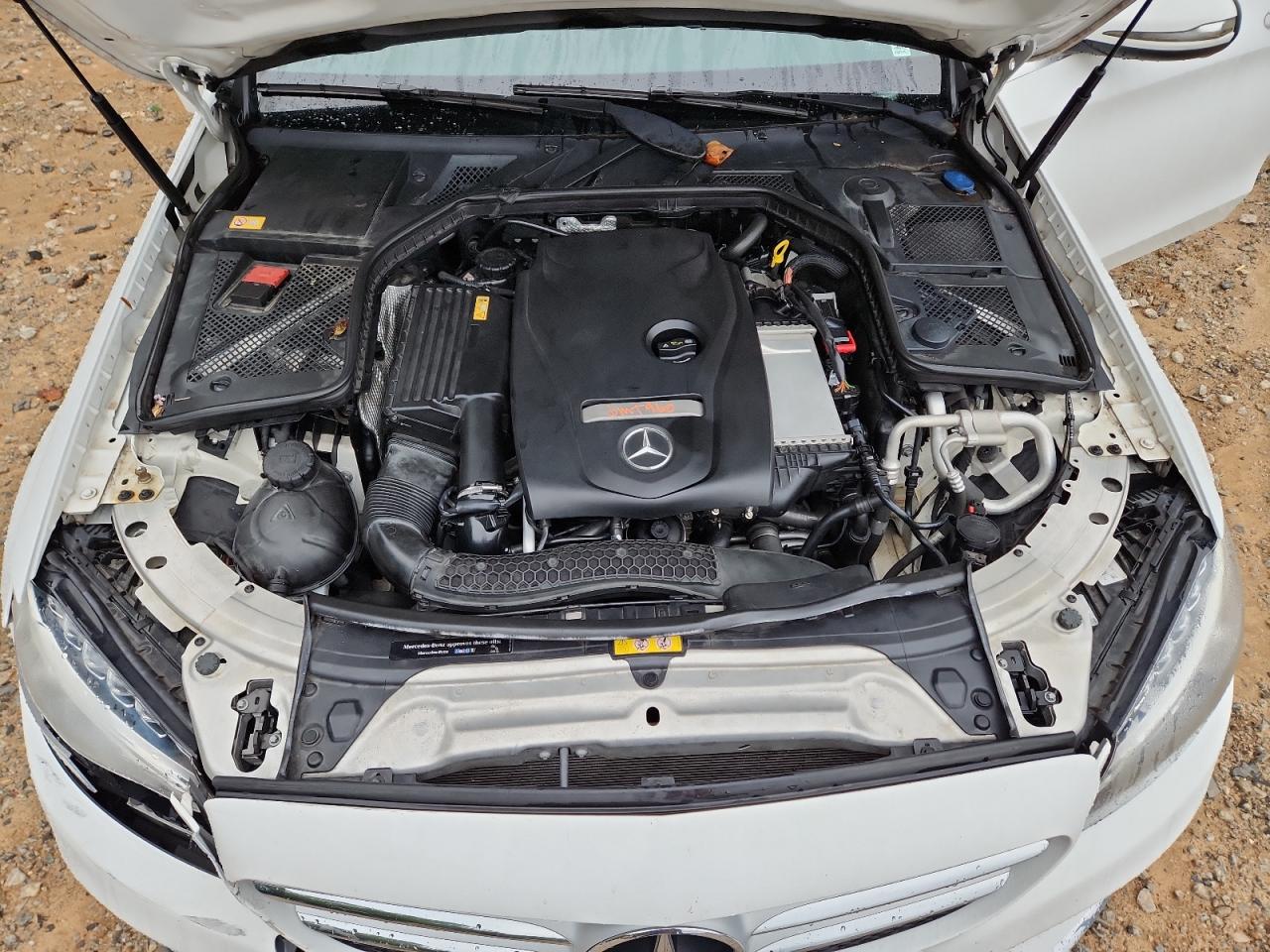 Автомобіль MERCEDES-BENZ C 300 2015 | GrandCar Автомобіль MERCEDES-BENZ C 300 2015 | GrandCar