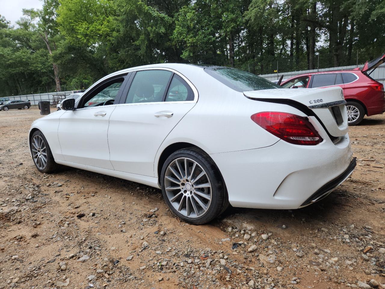 Автомобіль MERCEDES-BENZ C 300 2015 | GrandCar Автомобіль MERCEDES-BENZ C 300 2015 | GrandCar