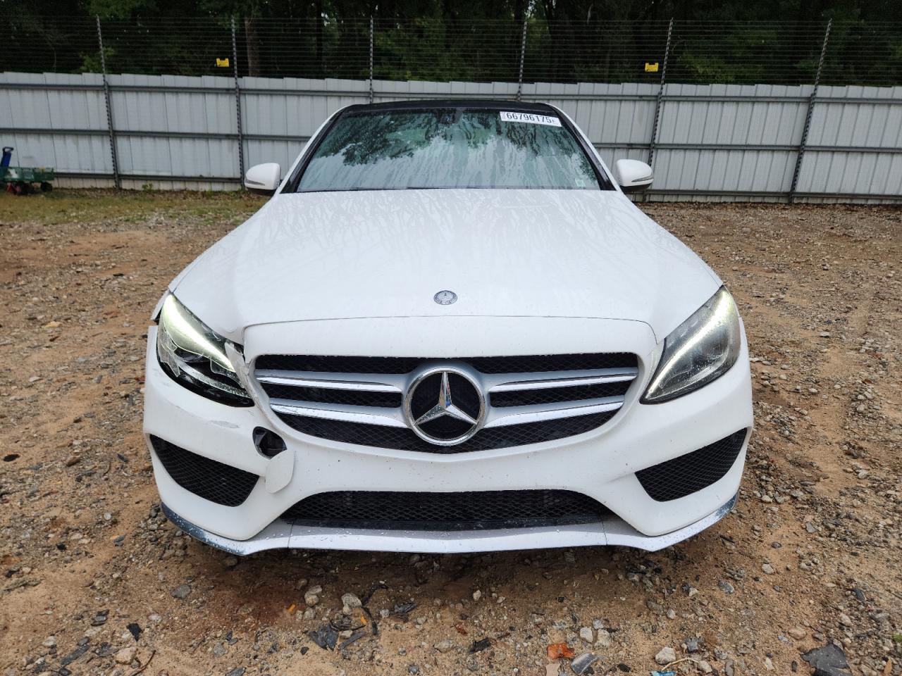 Автомобіль MERCEDES-BENZ C 300 2015 | GrandCar Автомобіль MERCEDES-BENZ C 300 2015 | GrandCar