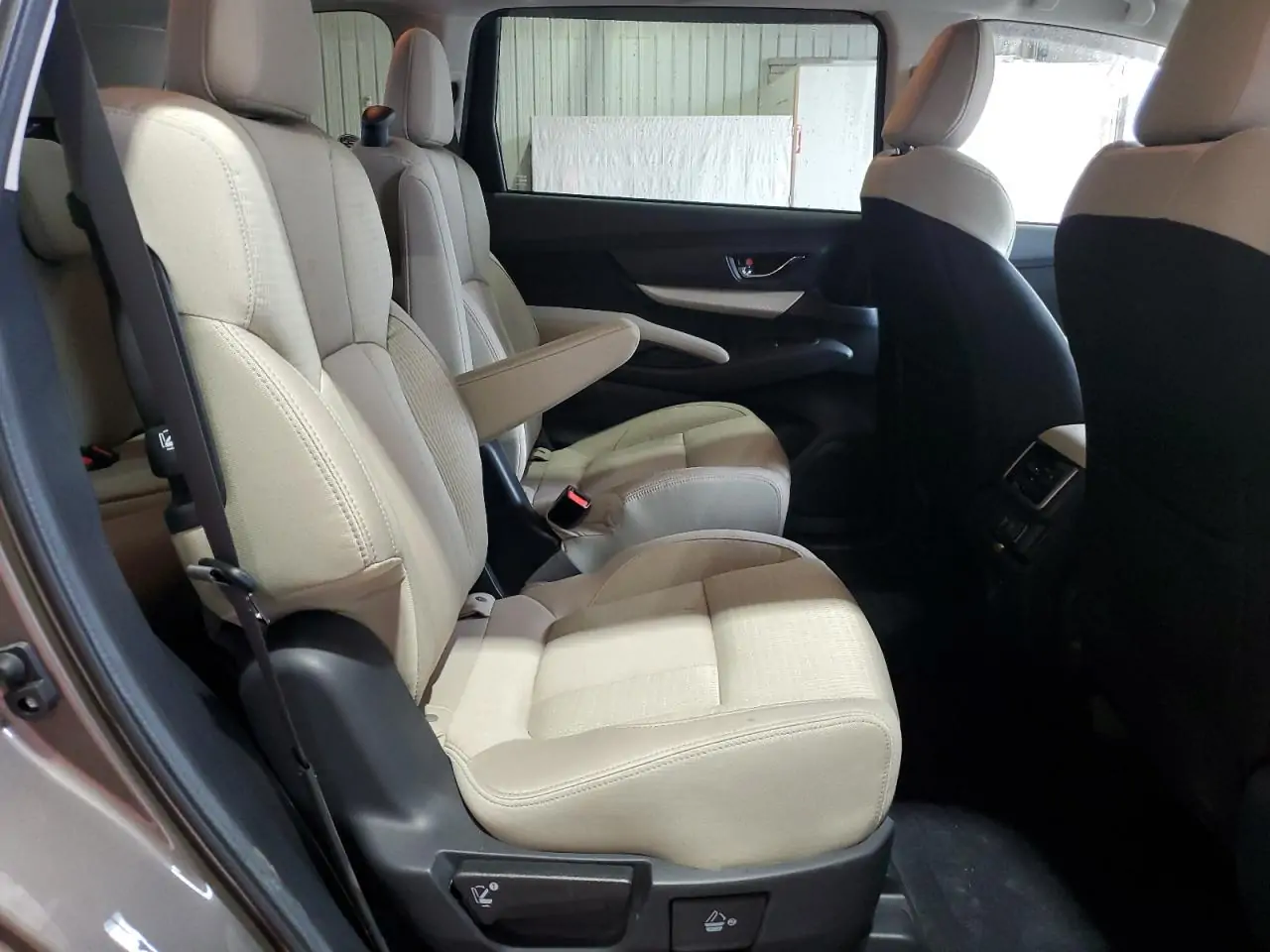 Автомобиль SUBARU ASCENT PREMIUM 2021 | GrandCar Автомобиль SUBARU ASCENT PREMIUM 2021 | GrandCar