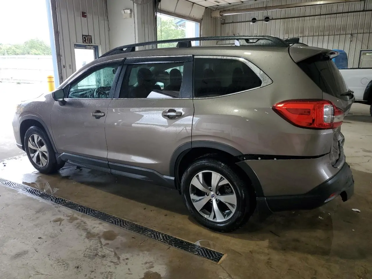 Автомобиль SUBARU ASCENT PREMIUM 2021 | GrandCar Автомобиль SUBARU ASCENT PREMIUM 2021 | GrandCar