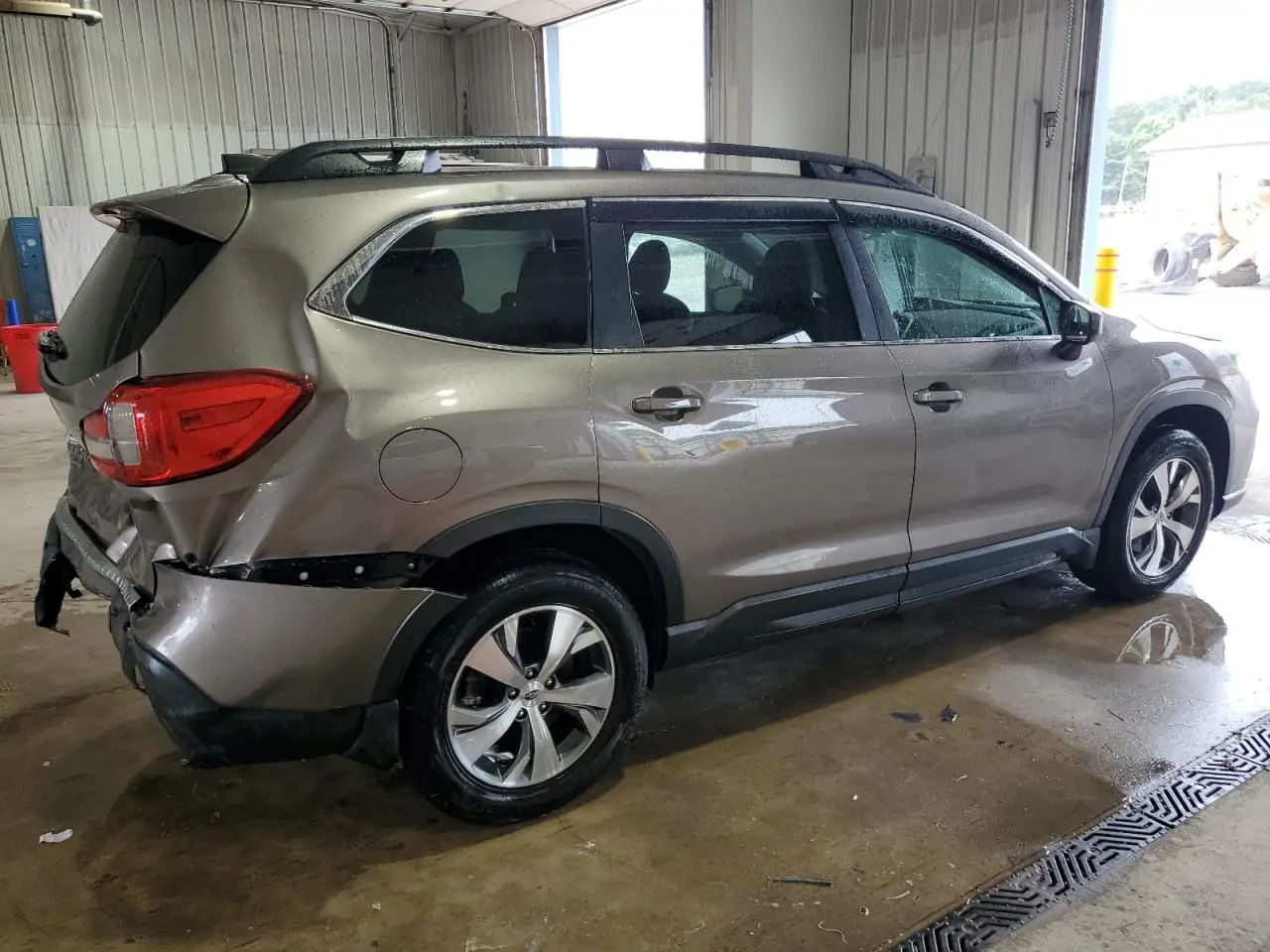 Автомобиль SUBARU ASCENT PREMIUM 2021 | GrandCar Автомобиль SUBARU ASCENT PREMIUM 2021 | GrandCar