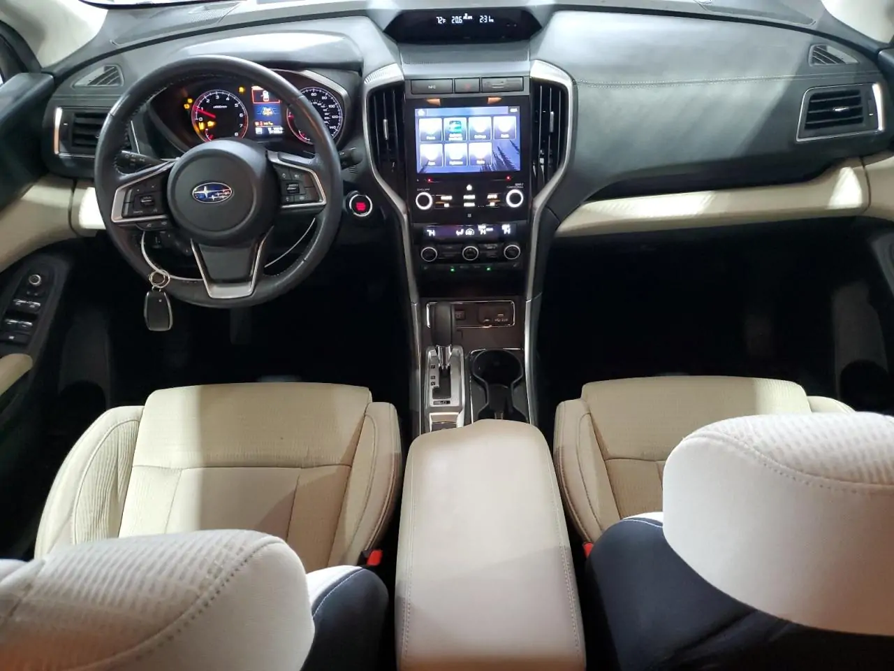 Автомобиль SUBARU ASCENT PREMIUM 2021 | GrandCar Автомобиль SUBARU ASCENT PREMIUM 2021 | GrandCar