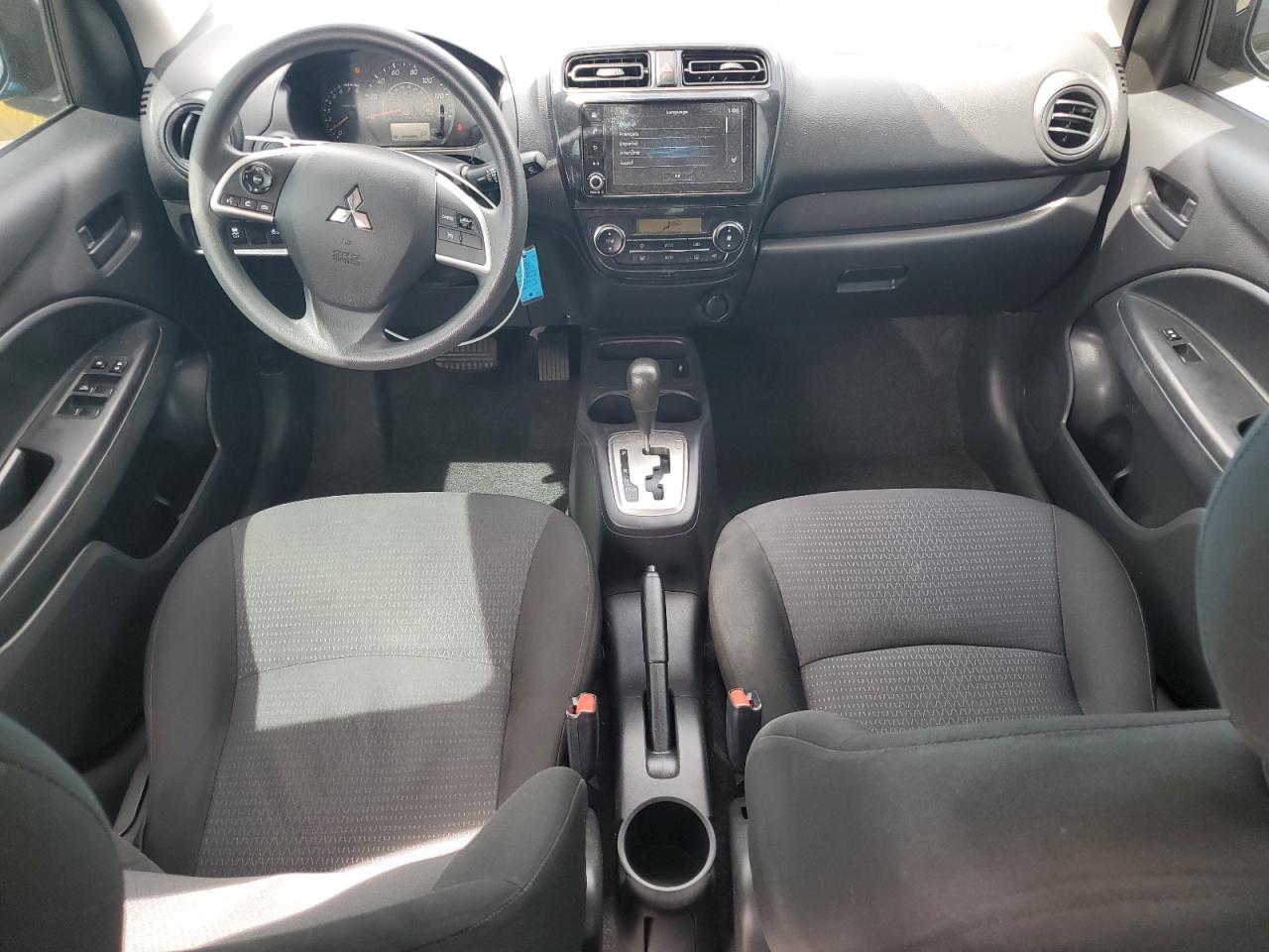 Автомобіль MITSUBISHI MIRAGE G4 ES 2023 | GrandCar Автомобіль MITSUBISHI MIRAGE G4 ES 2023 | GrandCar