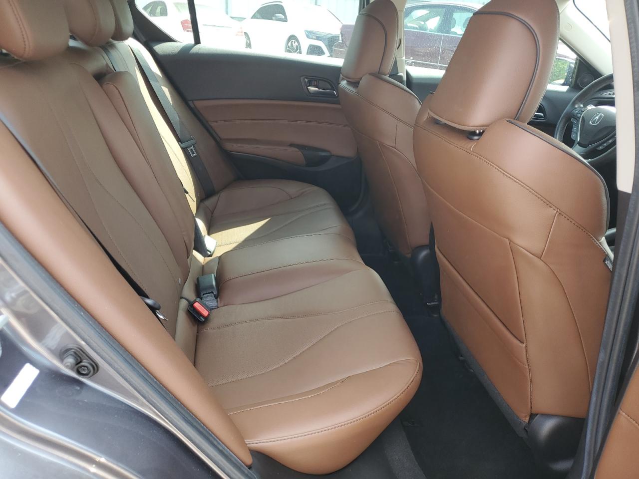 Автомобіль ACURA ILX PREMIUM 2022 | GrandCar Автомобіль ACURA ILX PREMIUM 2022 | GrandCar