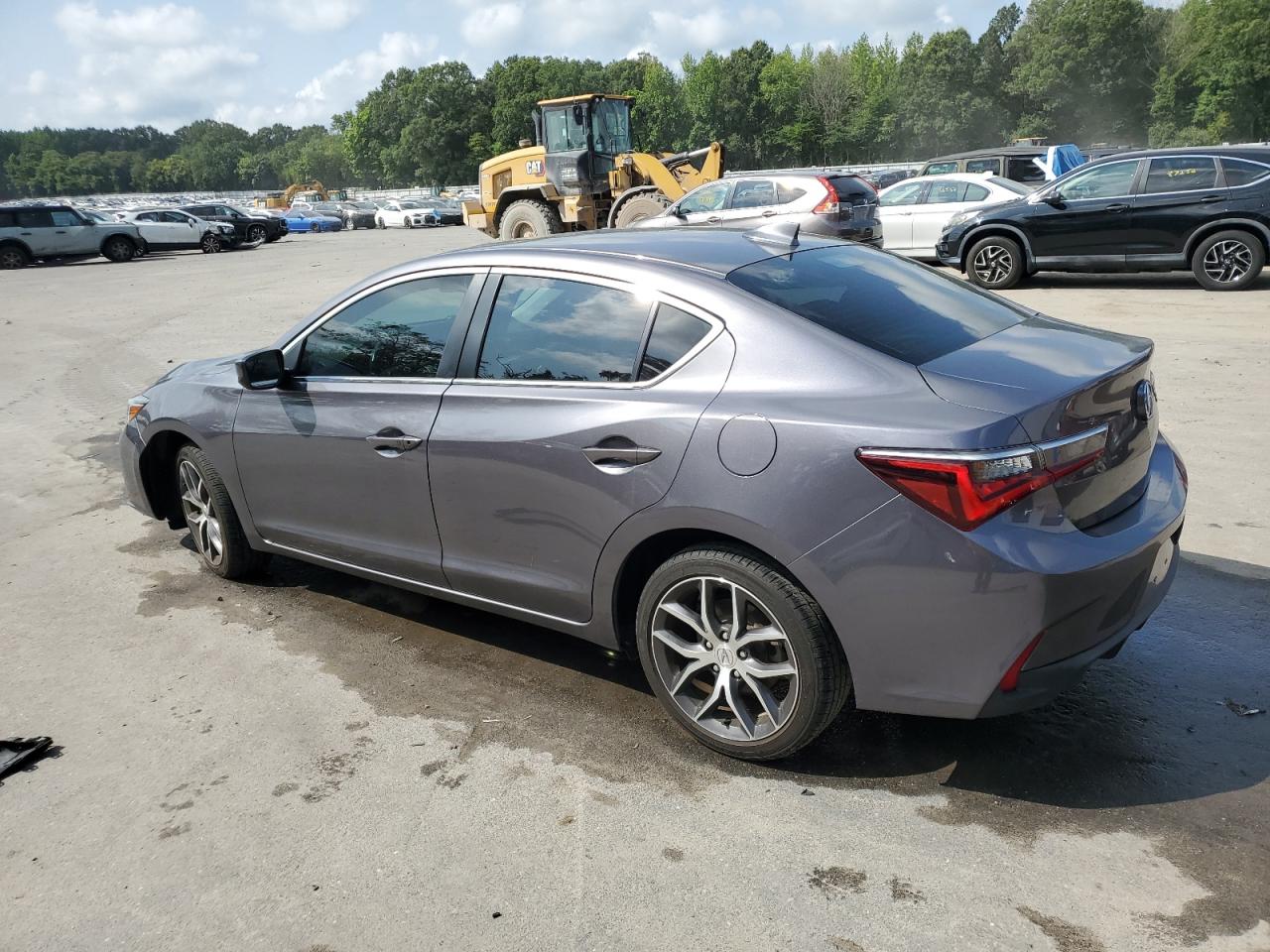 Автомобіль ACURA ILX PREMIUM 2022 | GrandCar Автомобіль ACURA ILX PREMIUM 2022 | GrandCar