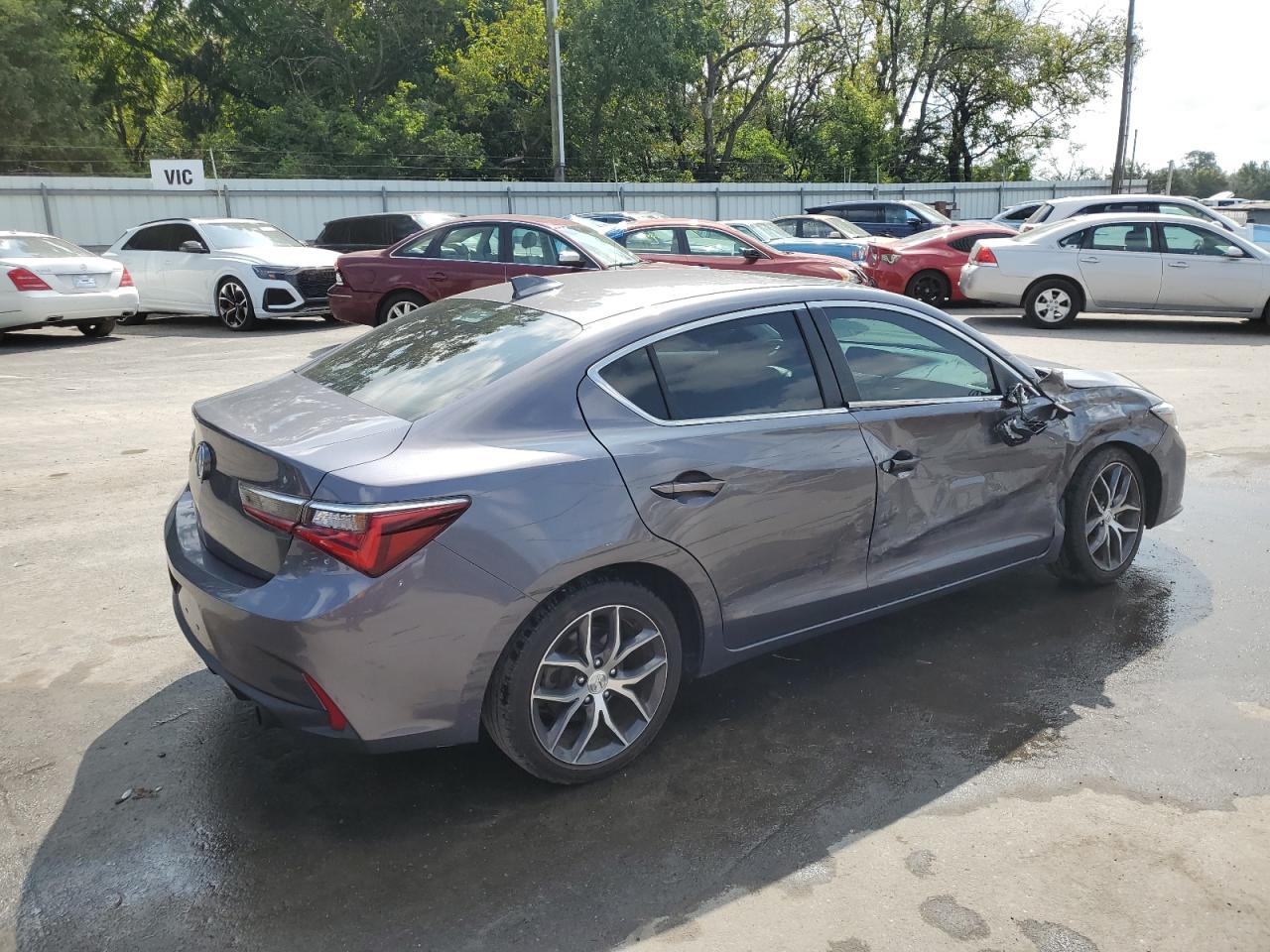 Автомобіль ACURA ILX PREMIUM 2022 | GrandCar Автомобіль ACURA ILX PREMIUM 2022 | GrandCar