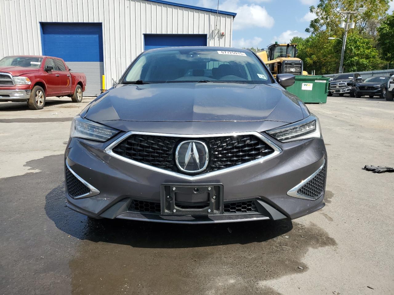 Автомобіль ACURA ILX PREMIUM 2022 | GrandCar Автомобіль ACURA ILX PREMIUM 2022 | GrandCar