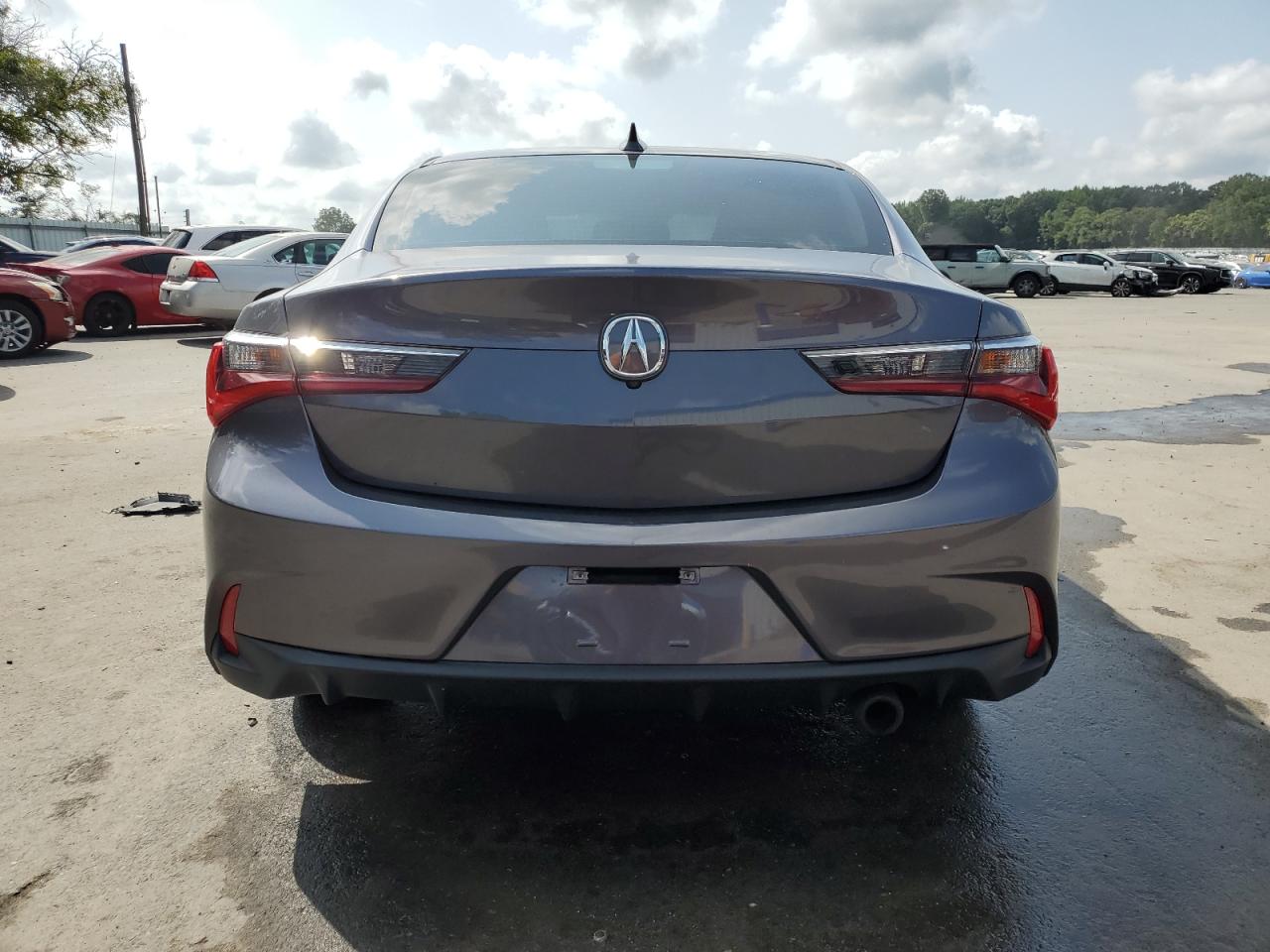 Автомобіль ACURA ILX PREMIUM 2022 | GrandCar Автомобіль ACURA ILX PREMIUM 2022 | GrandCar