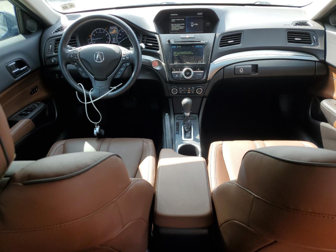 Автомобіль ACURA ILX PREMIUM 2022 | GrandCar Автомобіль ACURA ILX PREMIUM 2022 | GrandCar