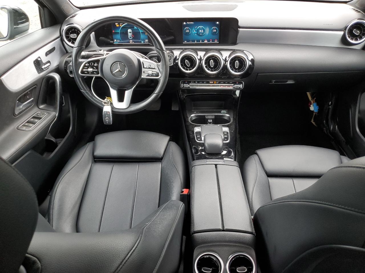 Автомобіль MERCEDES-BENZ A 220 4MATIC 2020 | GrandCar Автомобіль MERCEDES-BENZ A 220 4MATIC 2020 | GrandCar