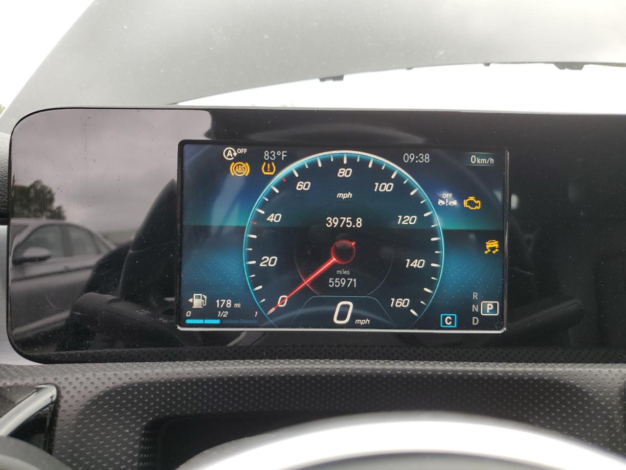 Автомобіль MERCEDES-BENZ A 220 4MATIC 2020 | GrandCar Автомобіль MERCEDES-BENZ A 220 4MATIC 2020 | GrandCar