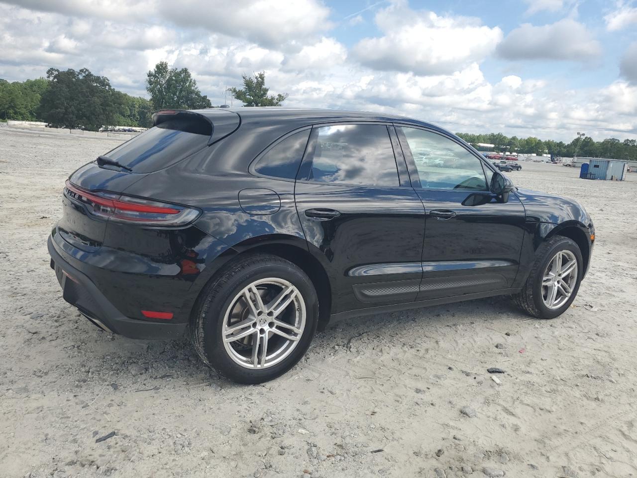 Автомобіль PORSCHE MACAN 2022 | GrandCar Автомобіль PORSCHE MACAN 2022 | GrandCar