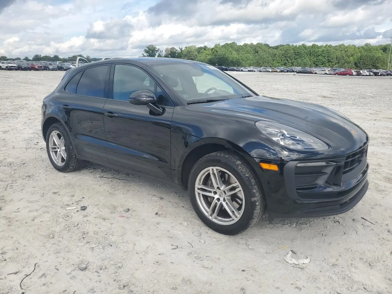 Автомобіль PORSCHE MACAN 2022 | GrandCar Автомобіль PORSCHE MACAN 2022 | GrandCar