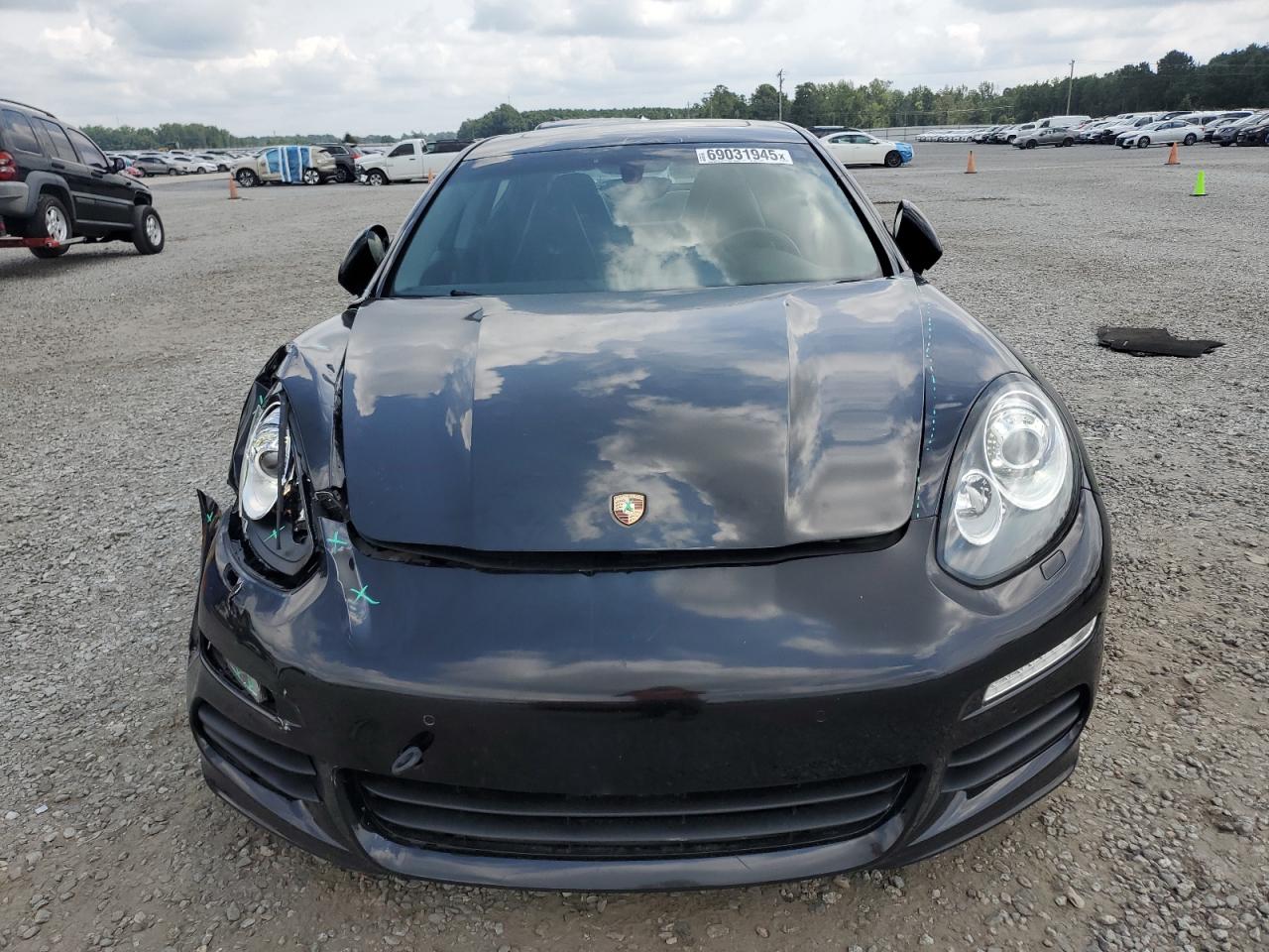 Автомобіль PORSCHE PANAMERA S 2014 | GrandCar Автомобіль PORSCHE PANAMERA S 2014 | GrandCar