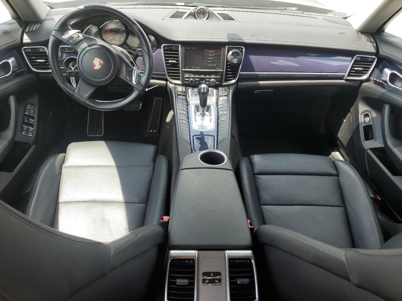 Автомобіль PORSCHE PANAMERA S 2014 | GrandCar Автомобіль PORSCHE PANAMERA S 2014 | GrandCar