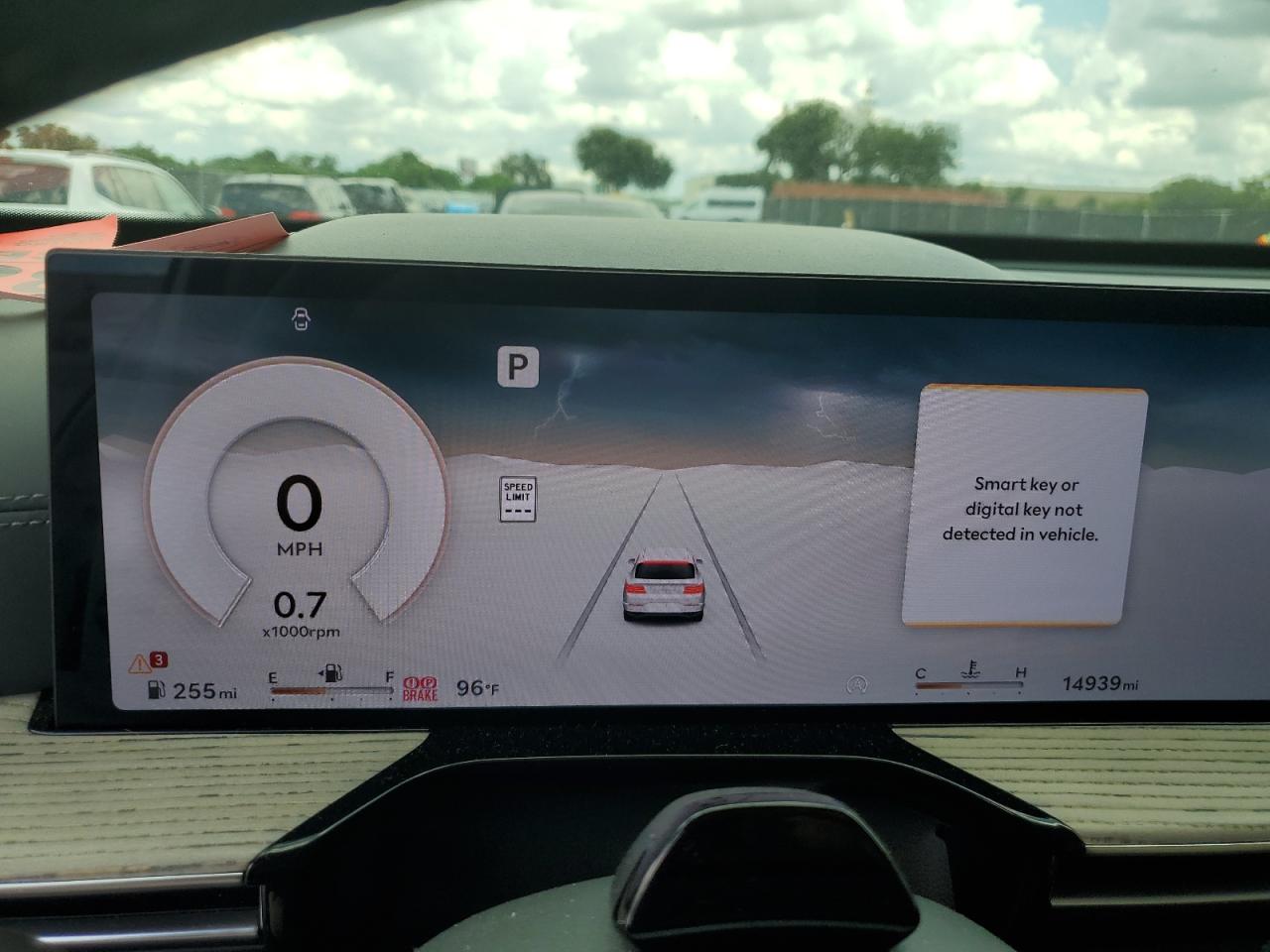 Автомобіль GENESIS GV80 SELECT 2025 | GrandCar Автомобіль GENESIS GV80 SELECT 2025 | GrandCar